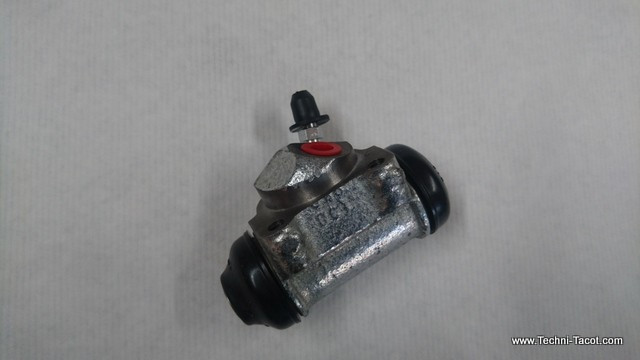 Cylindre frein AV G - Ø 22 mm - Simca 1000